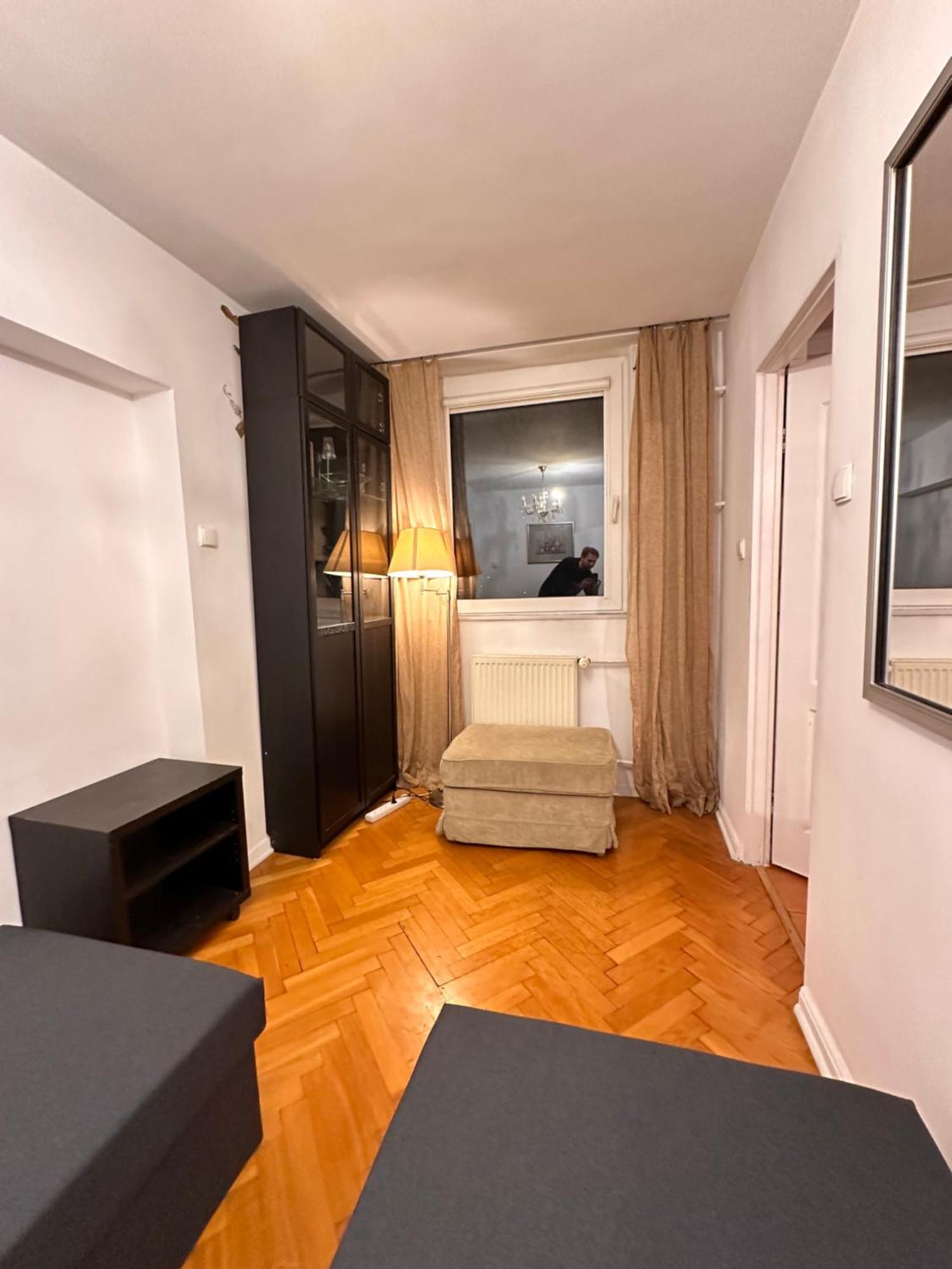 Central Charm Nowiniarska Warsaw Exterior photo